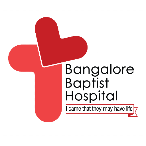 Bangalore Baptist Hospital