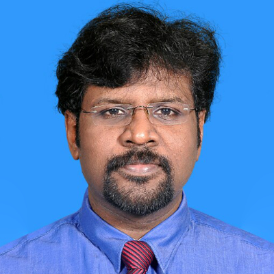 Dr Arun Paul S