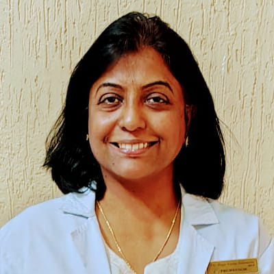 Dr. Raji Viola Solomon